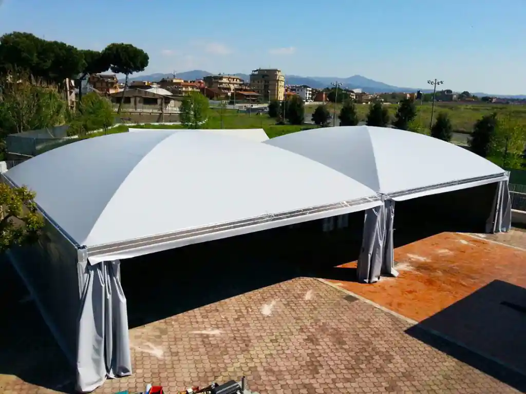 DeVivo – Curving – Maxi Curvo 10